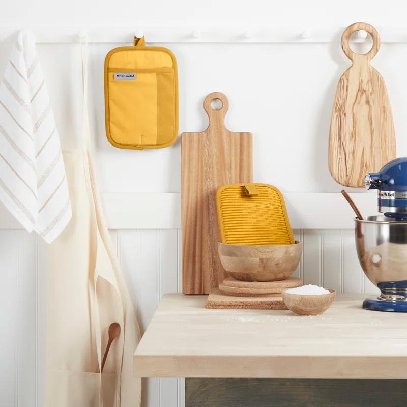 KitchenAid® KitchenAid Beacon 2-Piece Potholder (Set of 2)