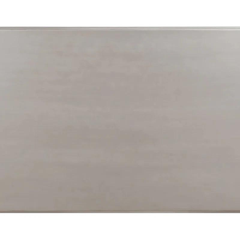 Benjara Solid Wood Coffee Table