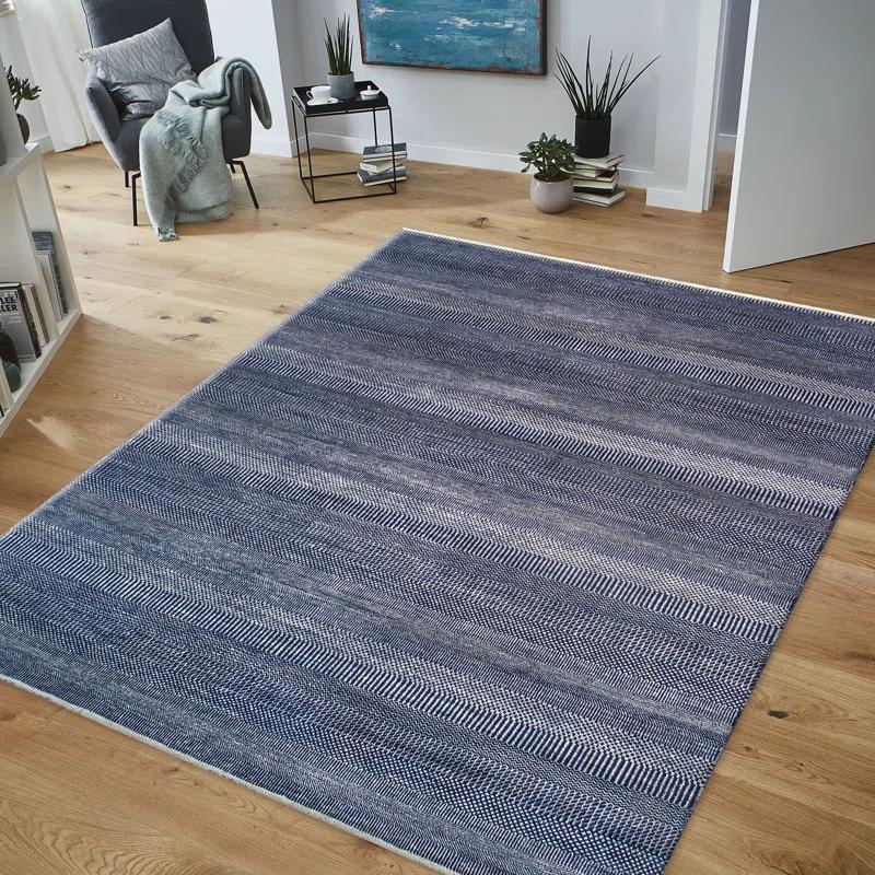 Pasargad Hand Knotted Indoor Rug