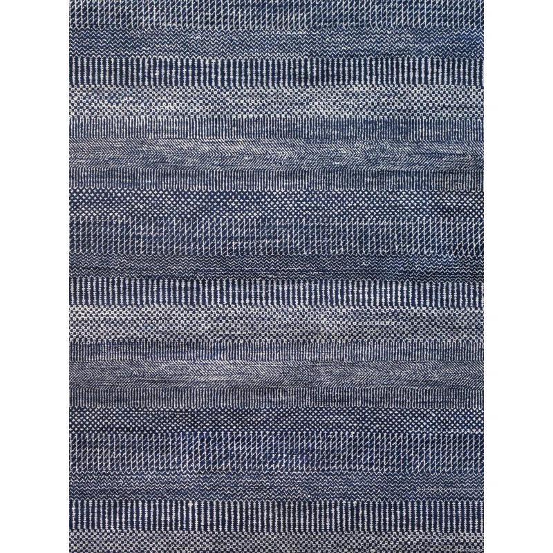 Pasargad Hand Knotted Indoor Rug