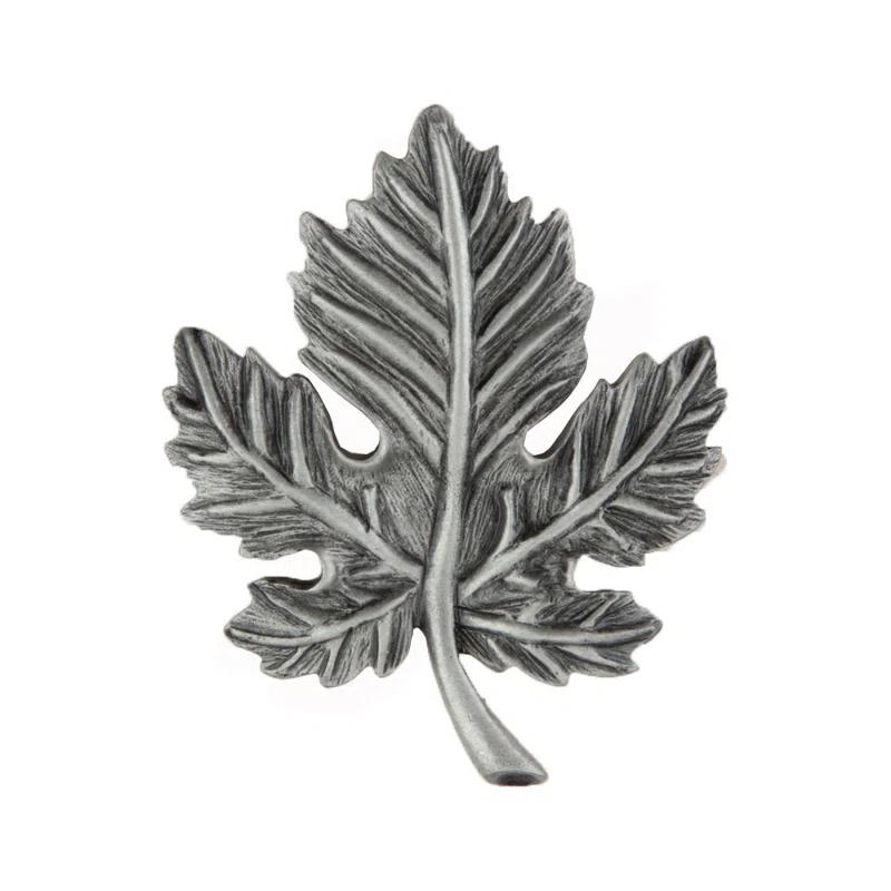 Leaf Cabinet Knob
