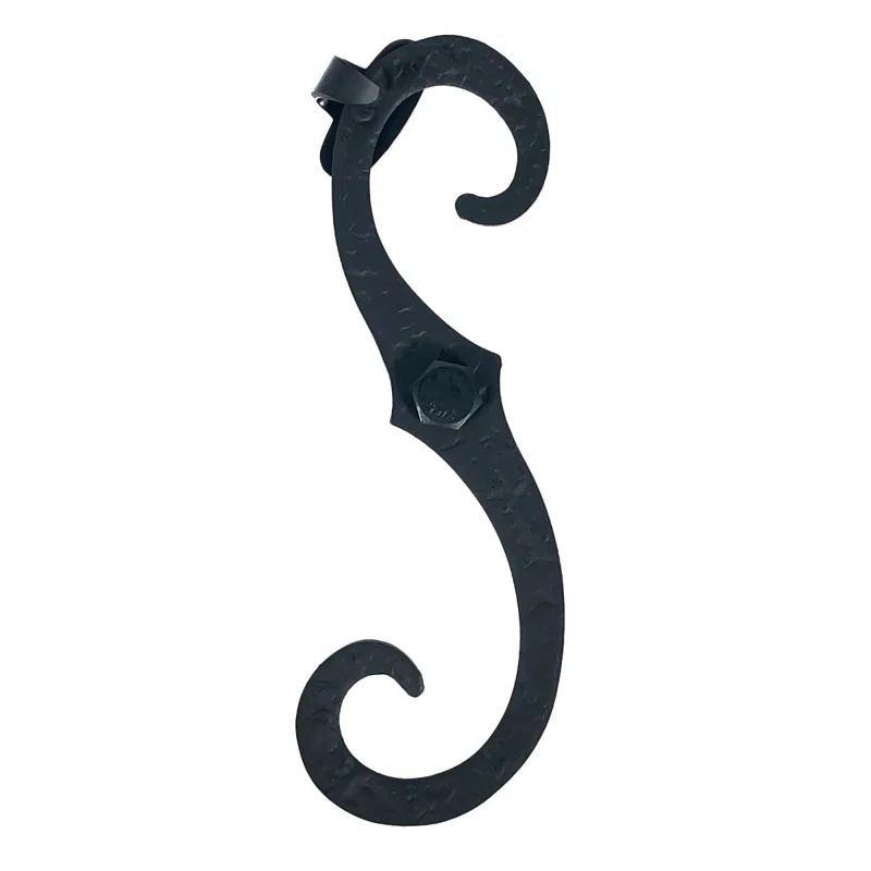 Acorn Small S Shutter Holdback, Pair