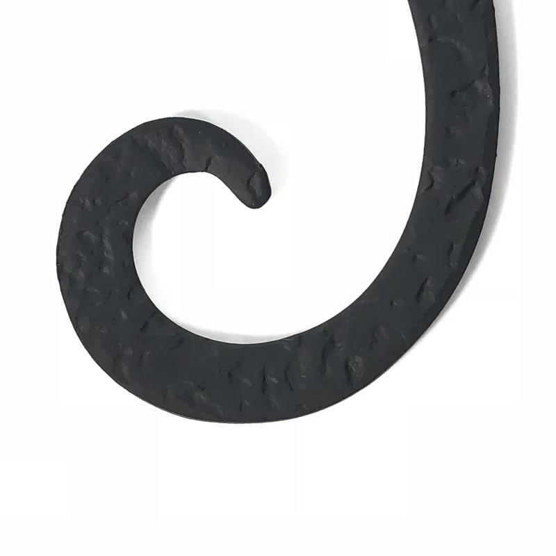 Acorn Small S Shutter Holdback, Pair