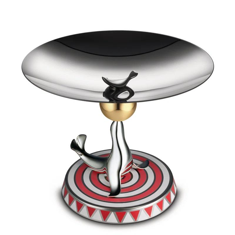 Alessi The Seal Stand