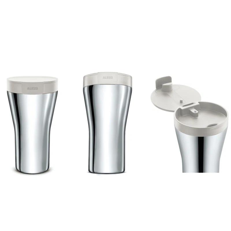 CAFFA TRAVEL MUG CUP BR