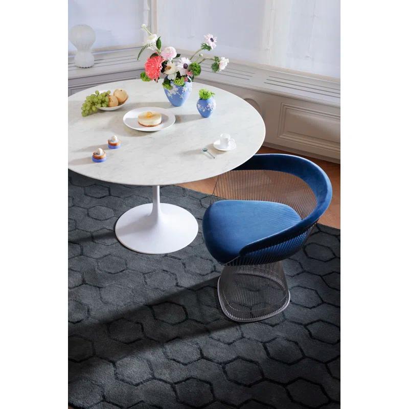 Wedgwood Gio Noir/Black Area Rug