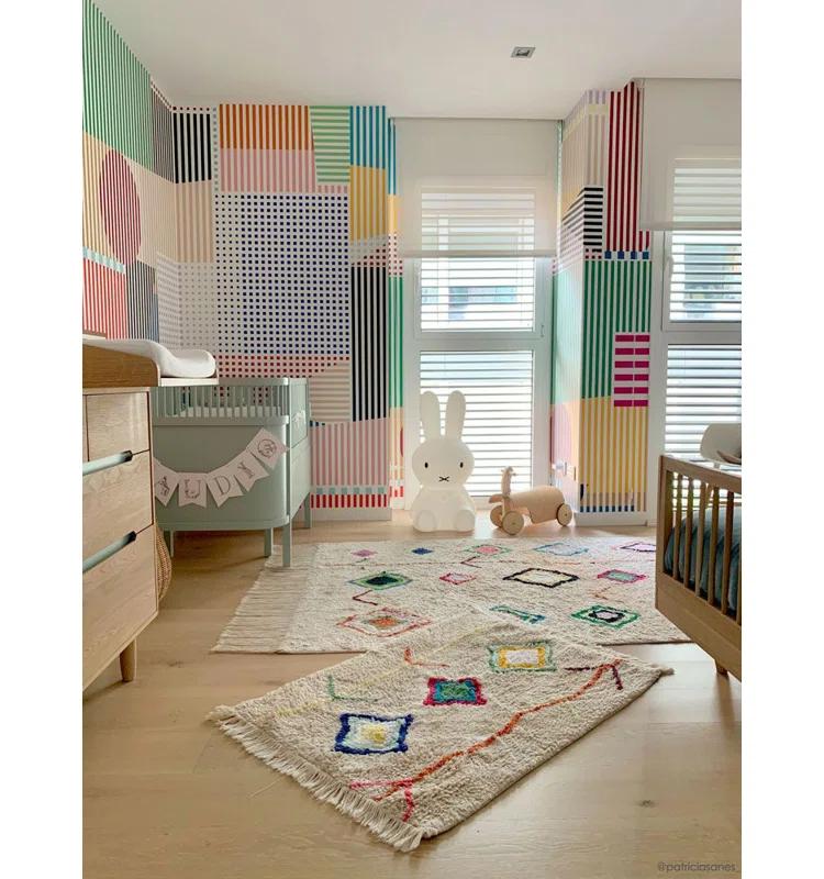 Lorena Canals Mini Ones Washable Rug Kaarol