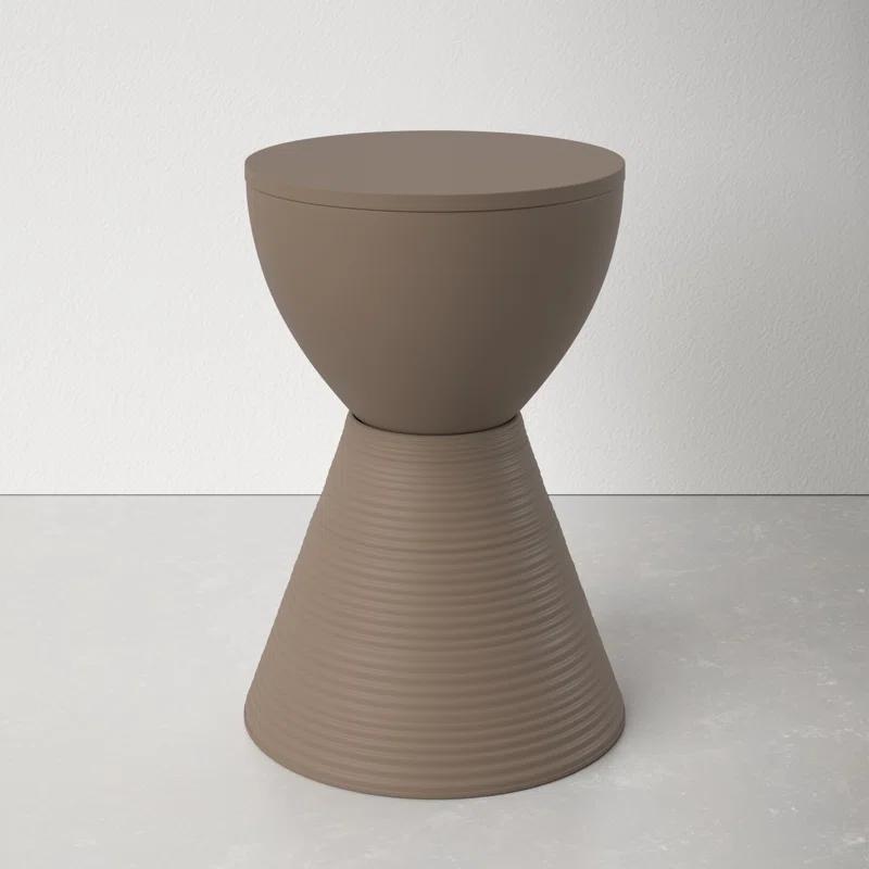 Durant End Table