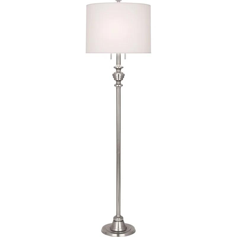 Arthur 65'' Traditional Floor Lamp