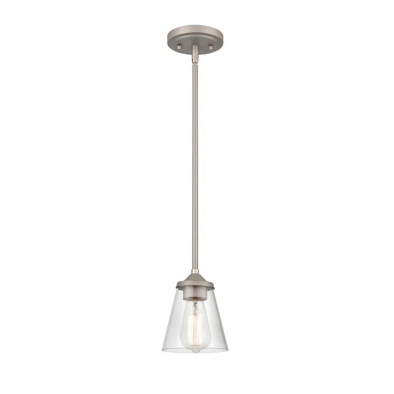 Aarryn 1 - Light Single Pendant
