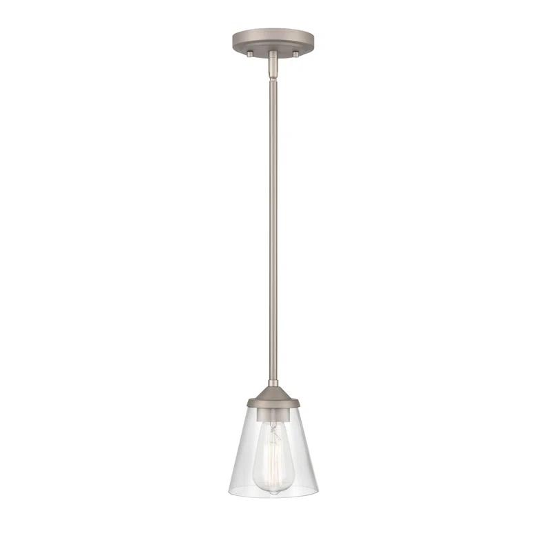 Aarryn 1 - Light Single Pendant