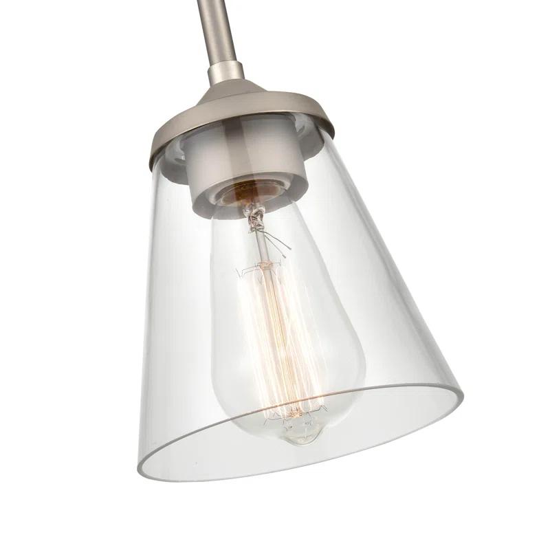 Aarryn 1 - Light Single Pendant