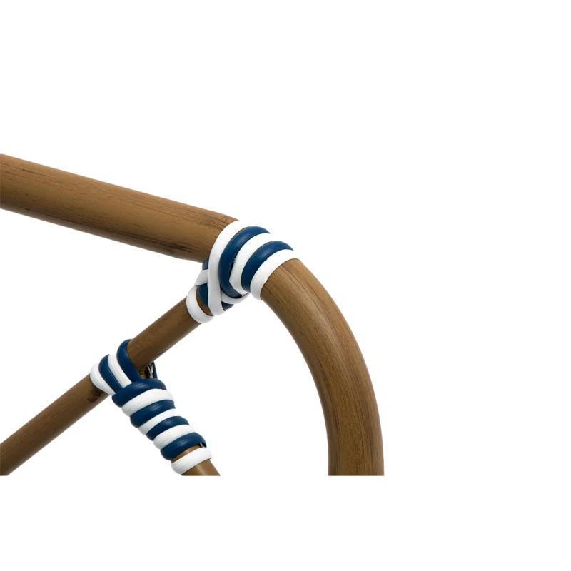 Metal Stackable Multipurpose Chair ( Set of 2 ) (Set of 2)