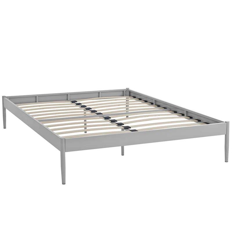 Modway Elsie Fabric Bed Frame