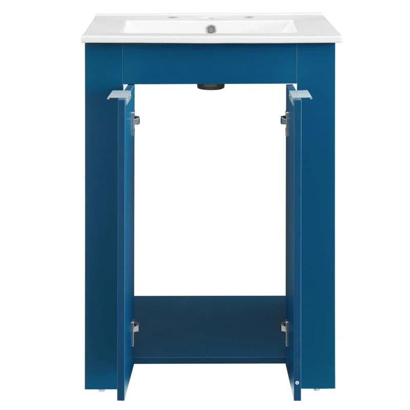 Modway Maybelle 24" Bathroom Vanity by Modway