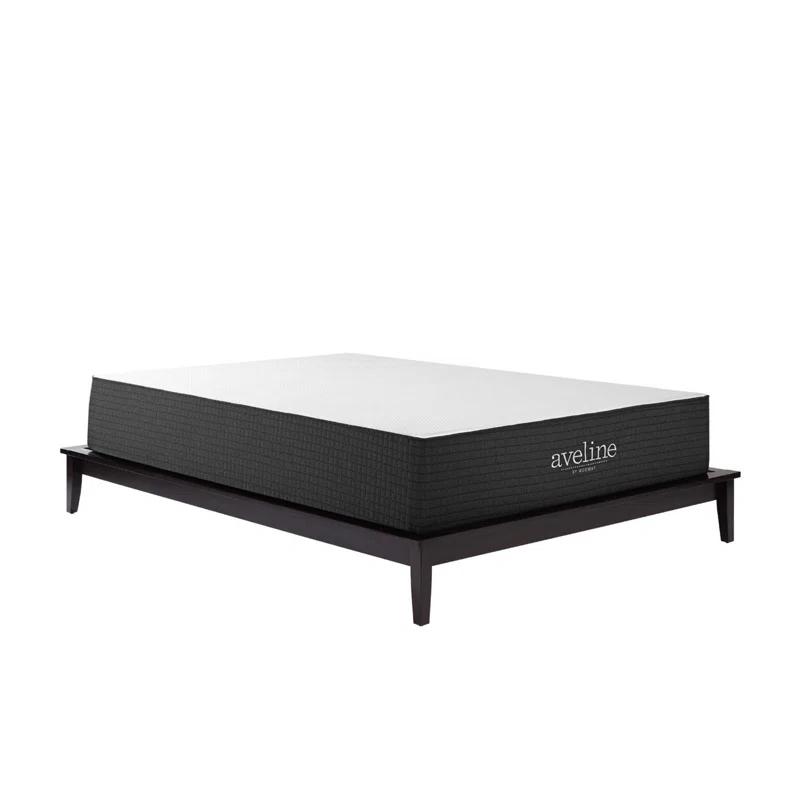 Modway Modway Aveline Memory Foam Mattress