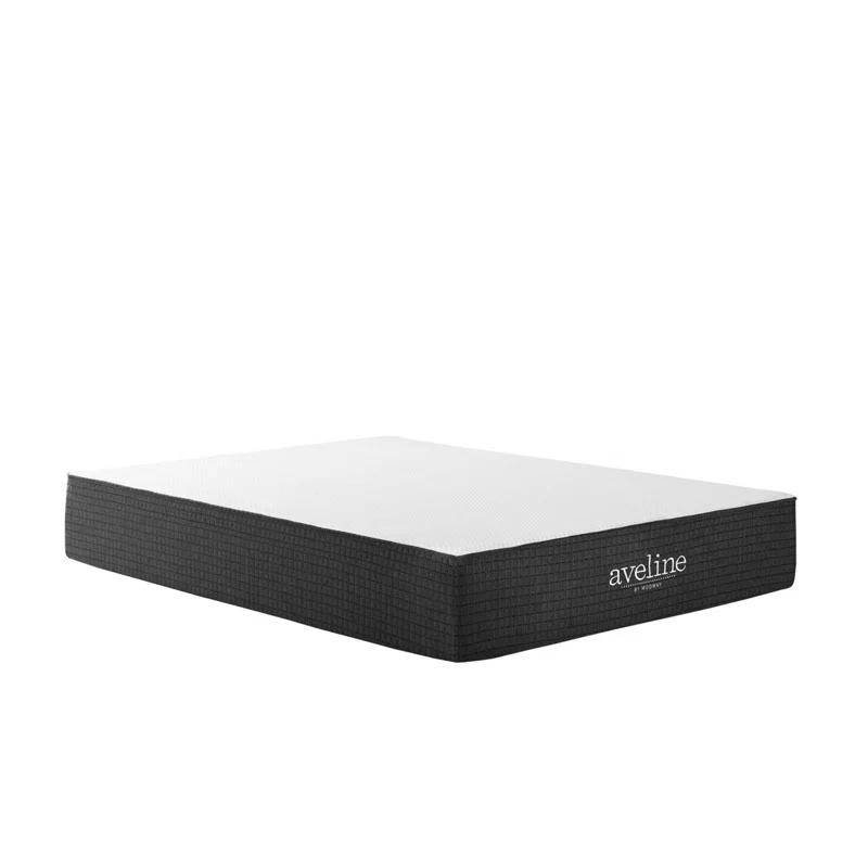 Modway Modway Aveline Memory Foam Mattress