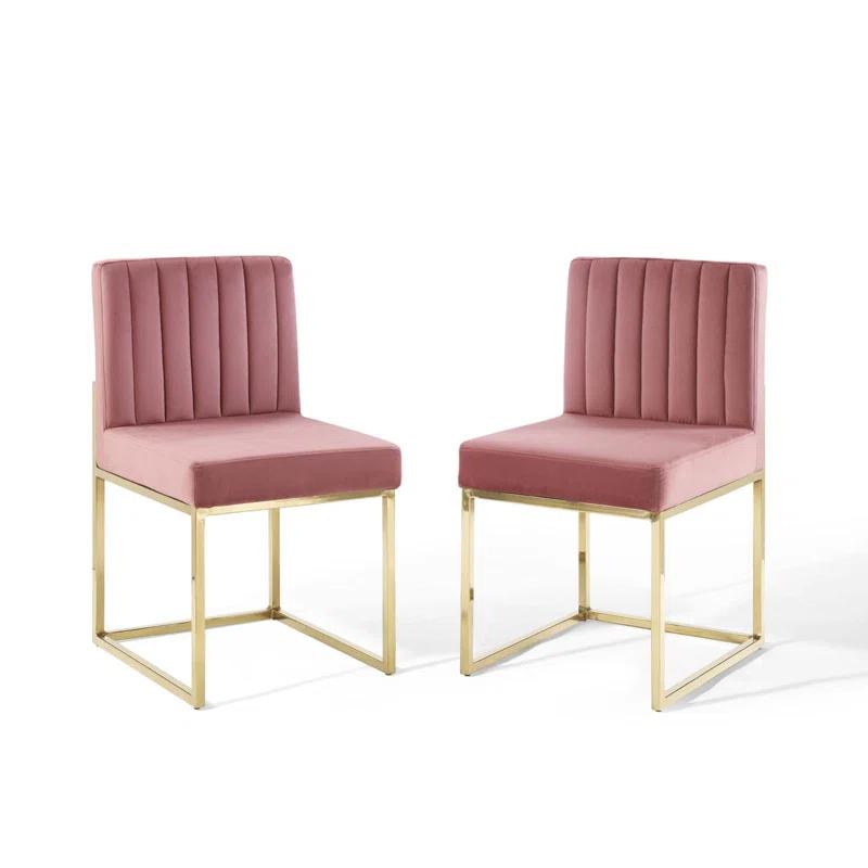 Carriage Dining Chair Performance