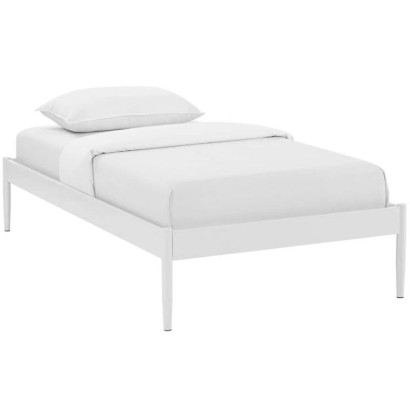 Modway Modway Elsie Fabric Bed Frame