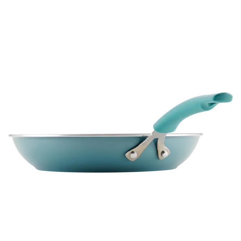 Rachael Ray Rachael Ray Cook + Create Nonstick Frying Pan / Skillet