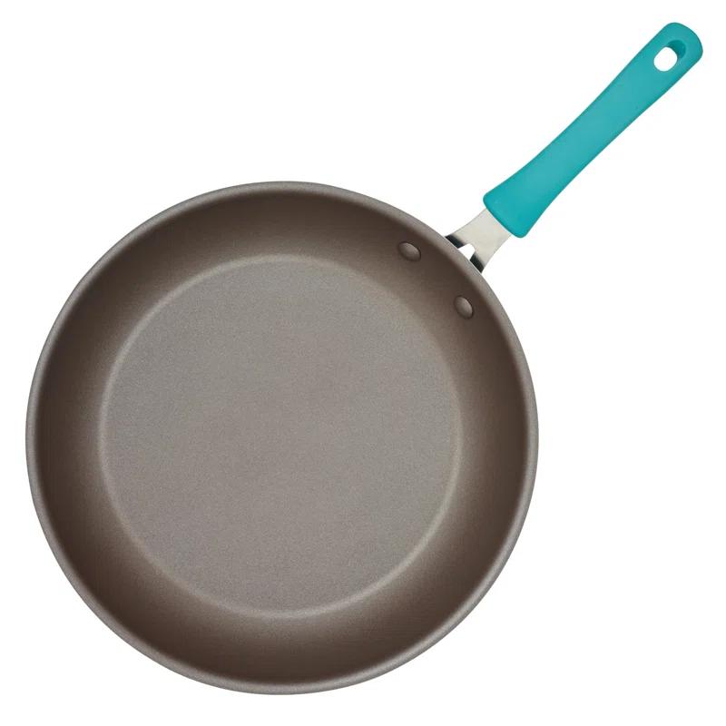 Rachael Ray Rachael Ray Cook + Create Nonstick Frying Pan / Skillet