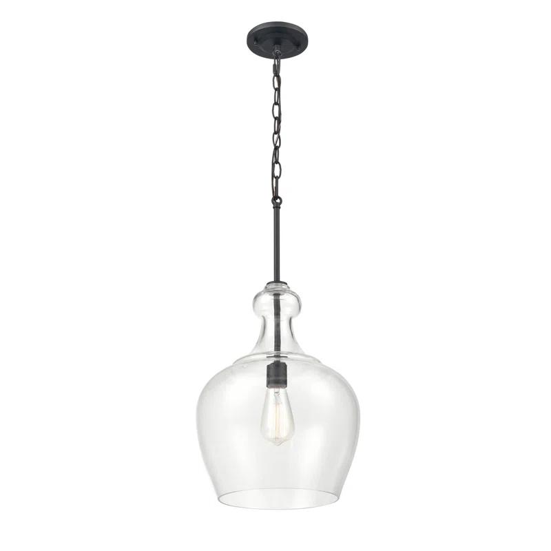 1 - Light Kitchen Island Pendant
