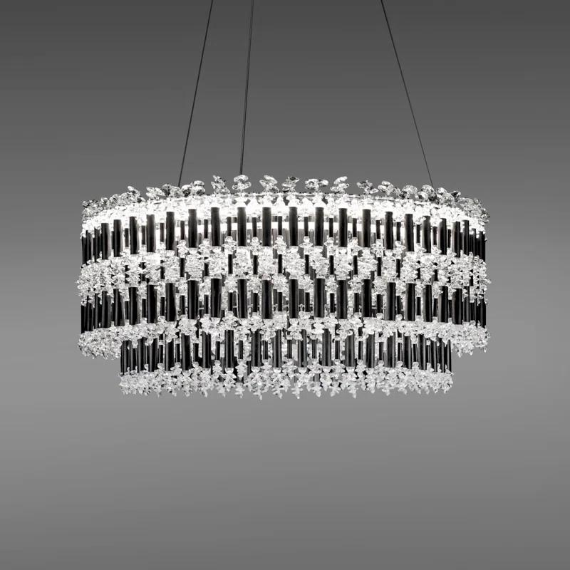 Tahitian 1 - Light LED Unique/Statement Pendant