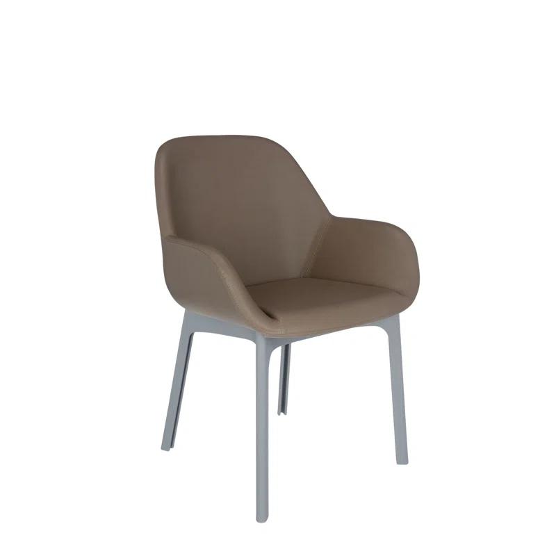 Clap Flowers Arm Chair