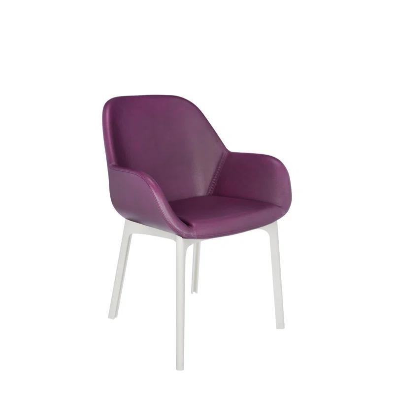 Clap Flowers Arm Chair