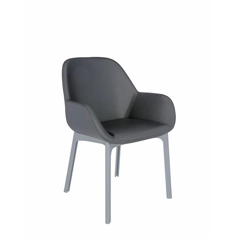 Clap Flowers Arm Chair