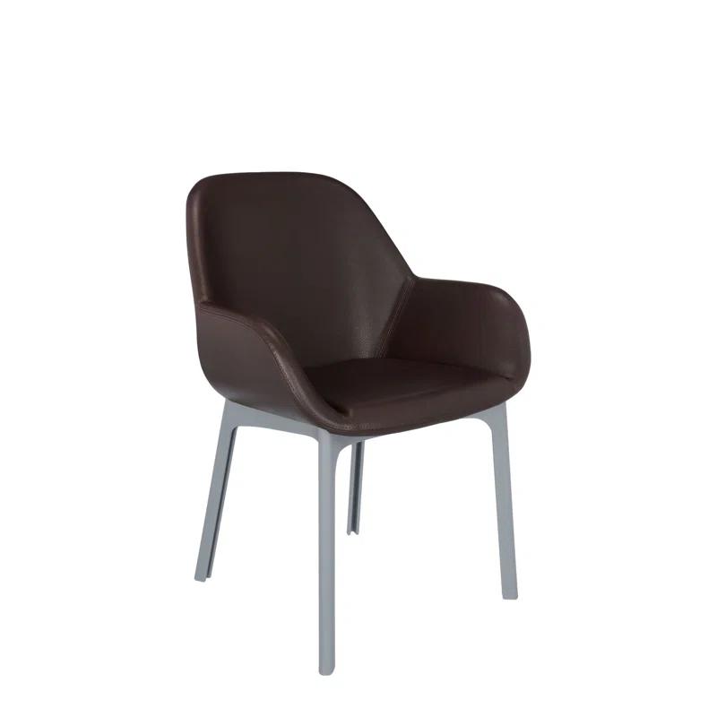 Clap Flowers Arm Chair