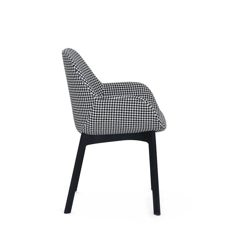 Clap Arm Chair