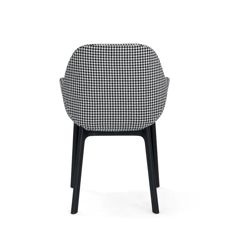 Clap Arm Chair