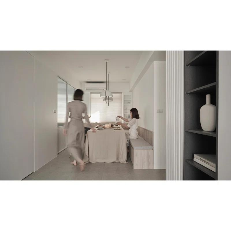 Huan 1 - Light Single Pendant