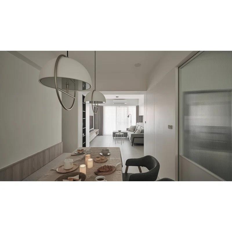 Huan 1 - Light Single Pendant