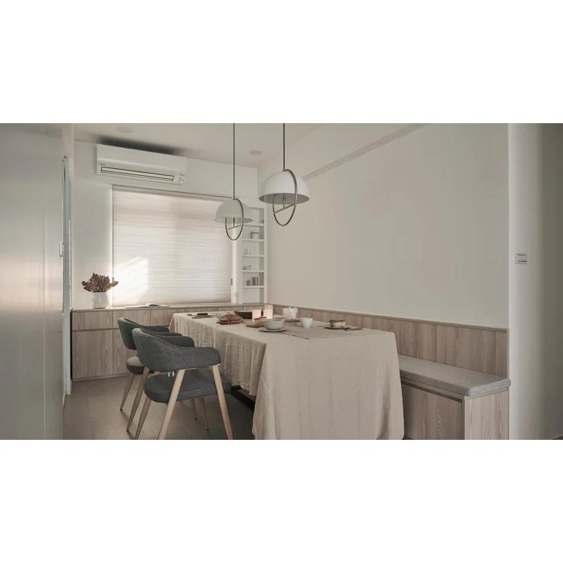Huan 1 - Light Single Pendant