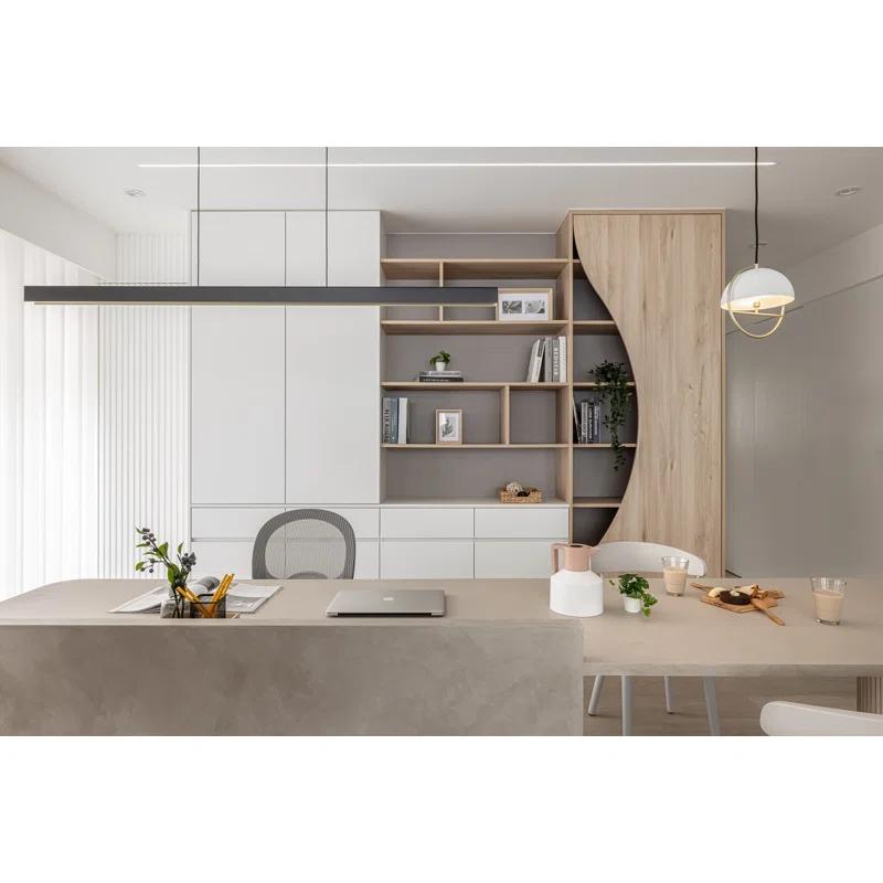 Huan 1 - Light Single Pendant