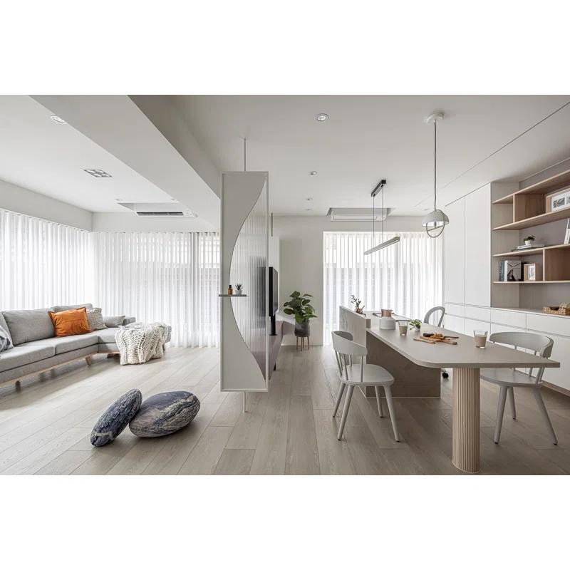 Huan 1 - Light Single Pendant