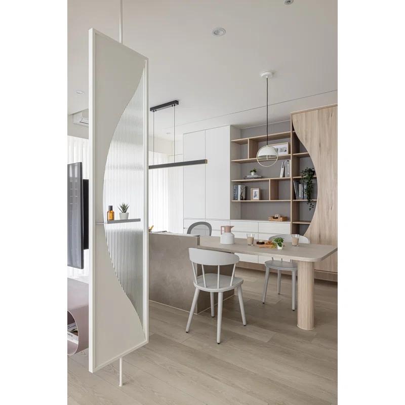 Huan 1 - Light Single Pendant