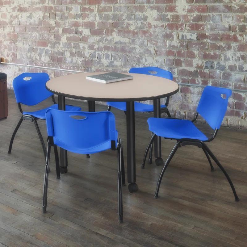 Regency Regency Kee Round Breakroom Table Top
