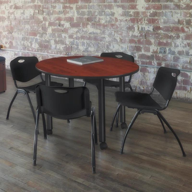 Regency Regency Kee Round Breakroom Table Top
