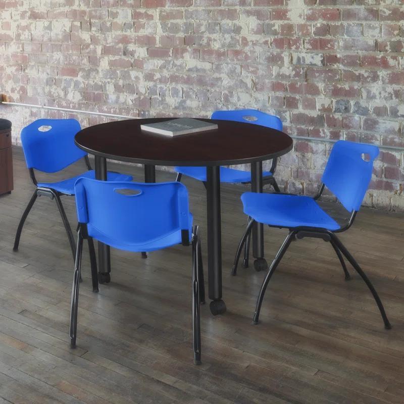 Regency Regency Kee Round Breakroom Table Top