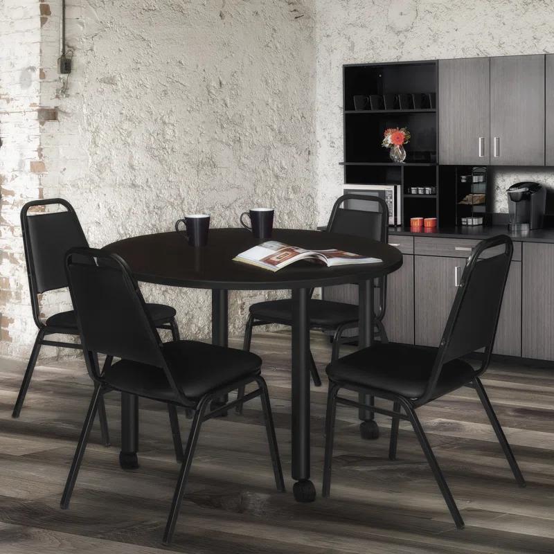 Regency Regency Kee Round Breakroom Table Top