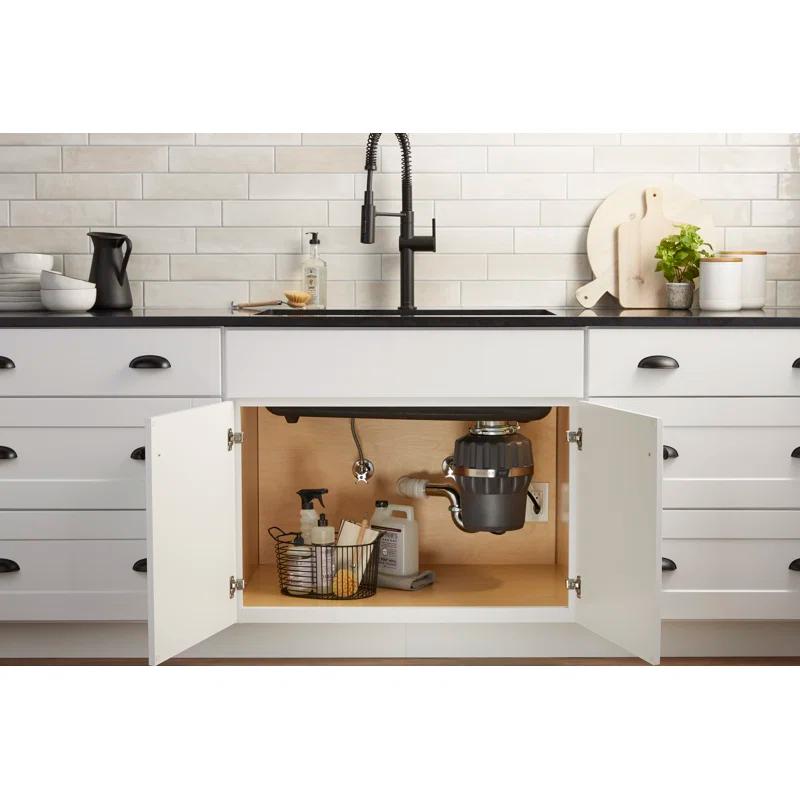 Reckon 3/4 Hp Garbage Disposal