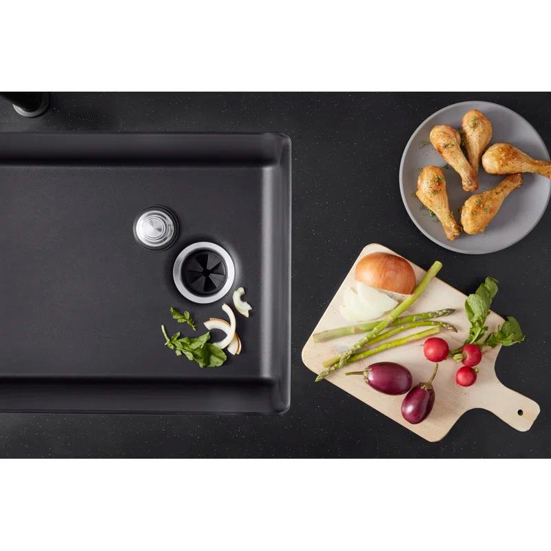 Reckon 3/4 Hp Garbage Disposal