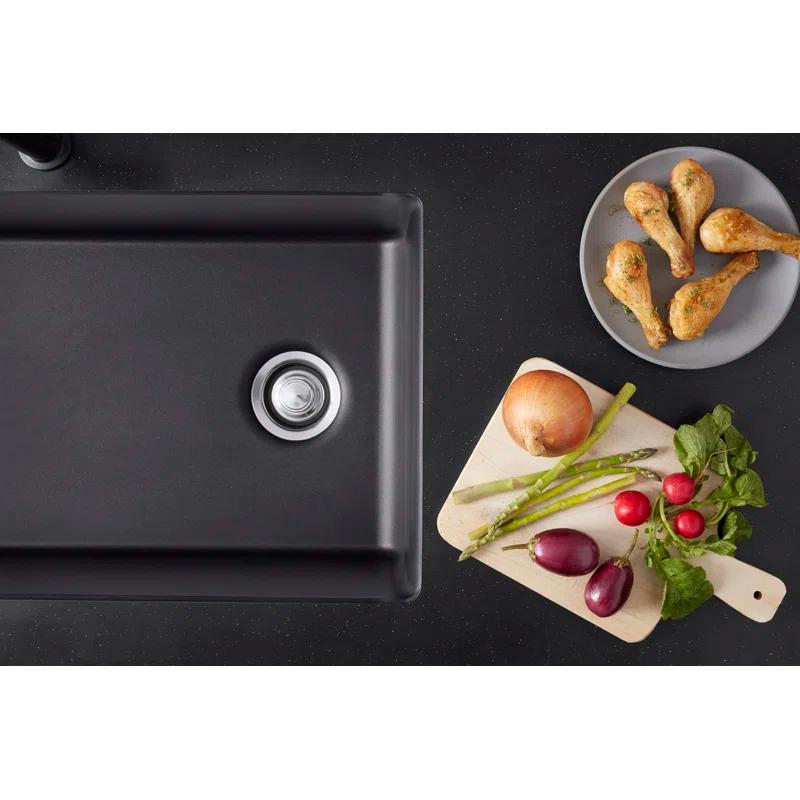 Reckon 3/4 Hp Garbage Disposal