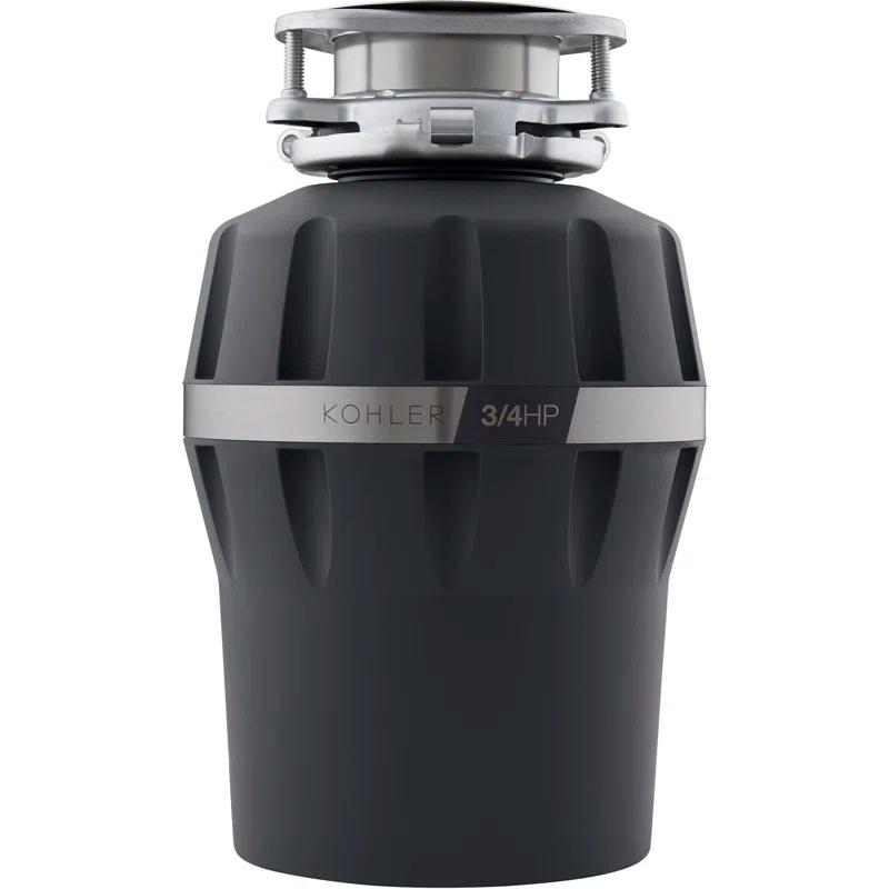 Reckon 3/4 Hp Garbage Disposal