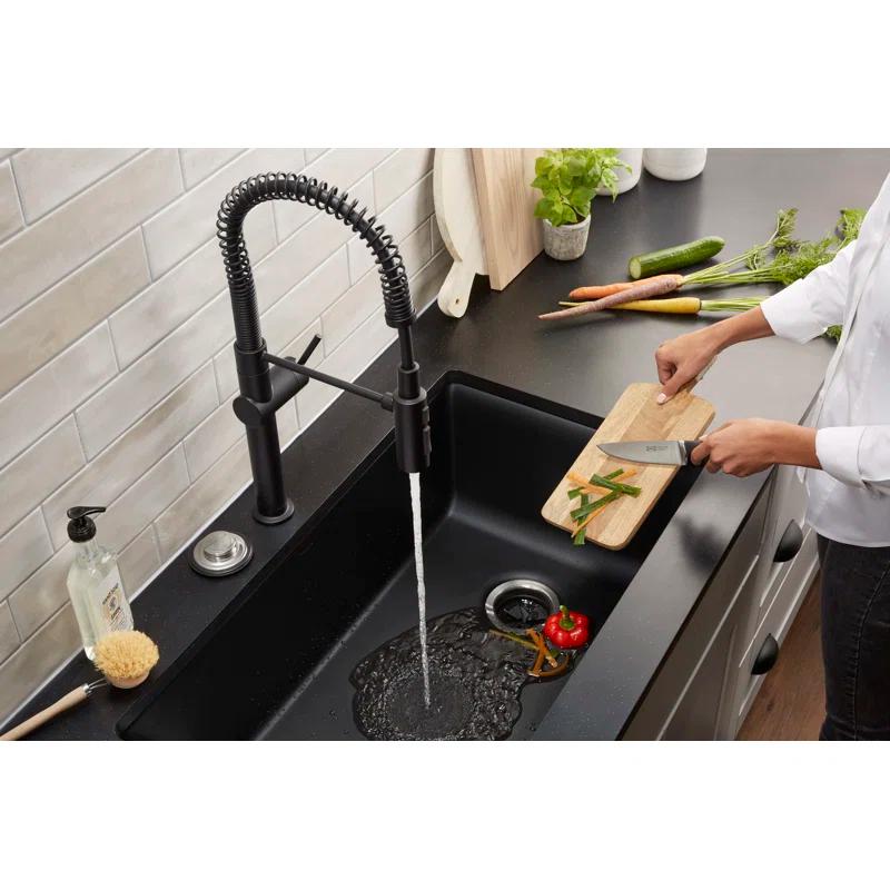 Reckon 3/4 Hp Garbage Disposal