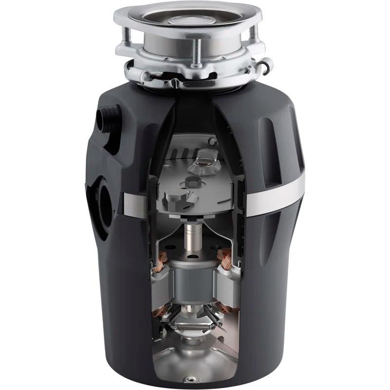 Reckon 3/4 Hp Garbage Disposal