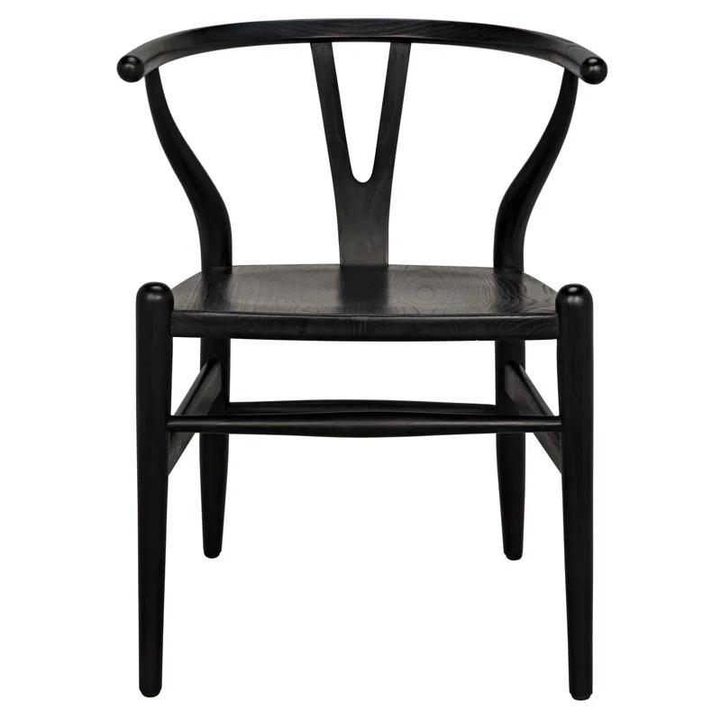 Zola Solid Wood Dining Chair